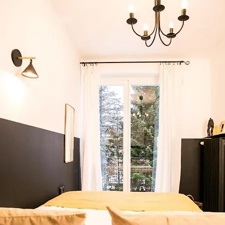 Apartament Tetmajera 21 - W Scislym Centrum Z Pieknym Widokiem Apartment Zakopane