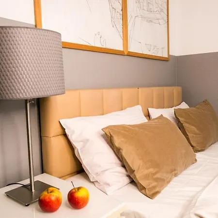Apartament Tetmajera 21 - W Scislym Centrum Z Pieknym Widokiem Zakopane