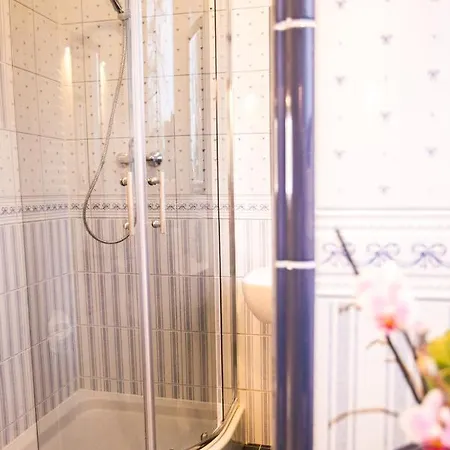 Lejlighed Apartament Tetmajera 21 - W Scislym Centrum Z Pieknym Widokiem Zakopane